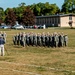 New York Army National Guard Engineers deploying to Kuwait