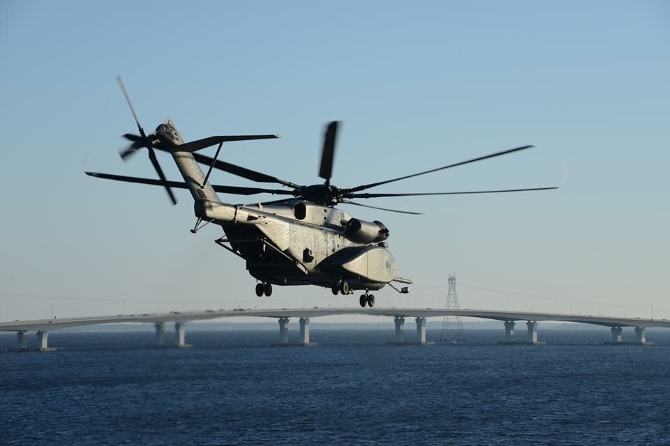 HM-15 Conducts Annual Training aboard NSWC PCD