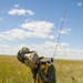 SERE search and rescue training