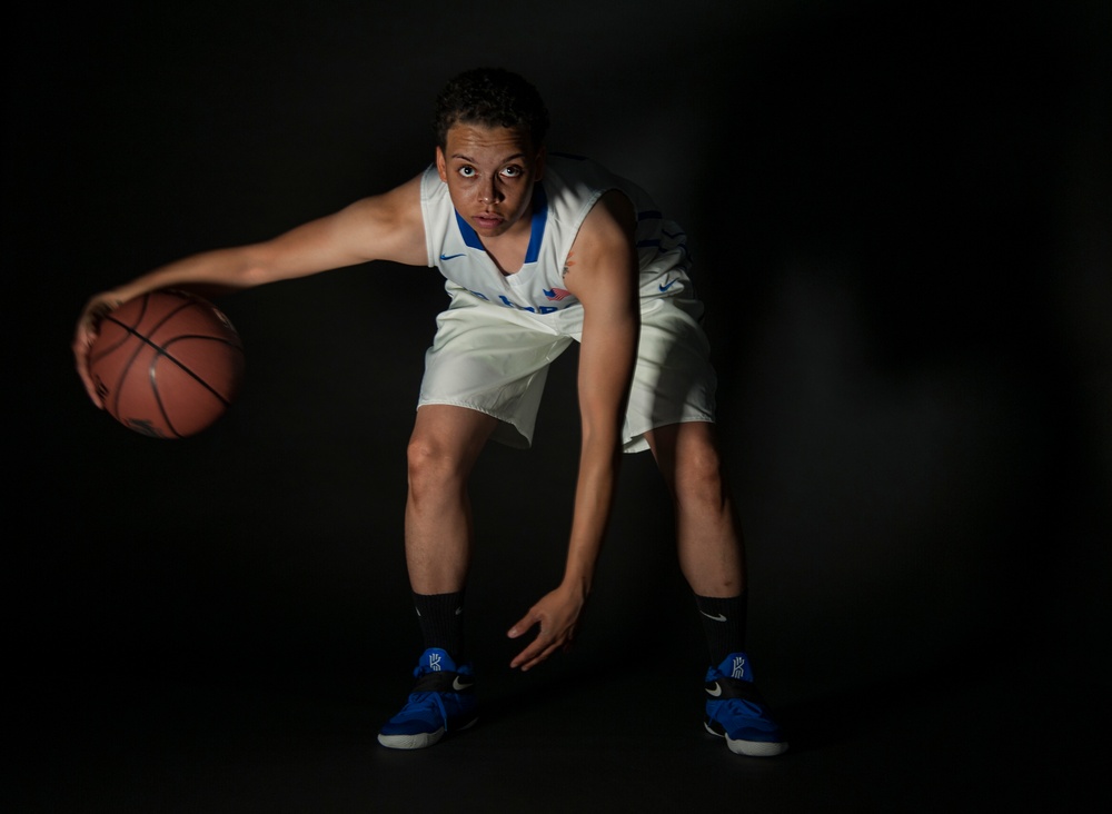 Air Force Baller