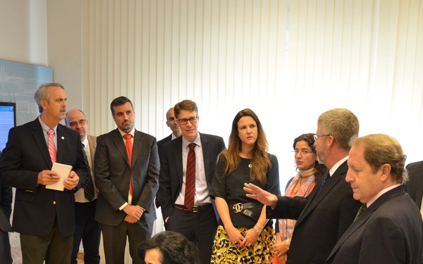 National Data Center