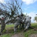 AFTAC Hurricane Matthew