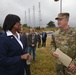 Lt. Gov visits Kentucky Lock Addition Project