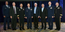 North American International Cyber Summit 2016