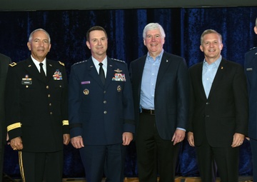 National Guard uniquely positioned to contribute in cyber realm