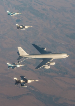 Air Force Radio News 01 August 2018 A
