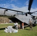 24th MEU delivers supplies for Haiti relief