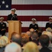 Navy Civil Engineer Corps Recieves Newest Admiral