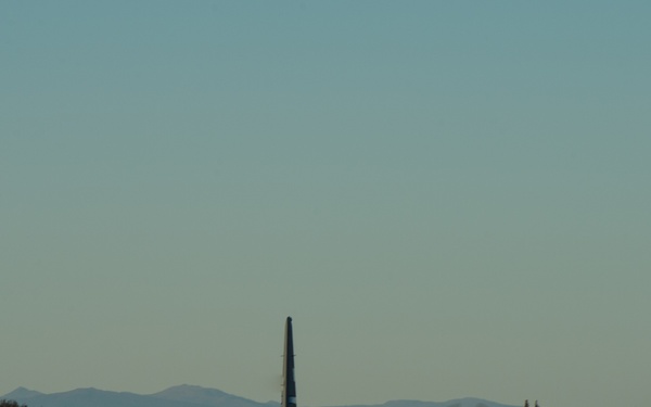 Contingency Response Airmen provide mobility expertise during RF-A