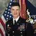 Army Colonel Garkey supports presidential inauguration