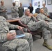18th Air Force Command visits Joint Base McGuire-Dix-Lakehurst