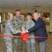 Randolph Air Force Base Dining Facility Opening