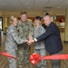 Randolph Air Force Base Dining Facility Opening