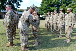 Texas Army National Guard Engineers partner with Active Duty in Pilot Program