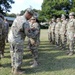 Texas Army National Guard Engineers partner with Active Duty in Pilot Program
