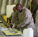 Navy celebrates birthday at Camp Wilson