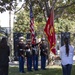 City of Anaheim Military Banner Ceremony