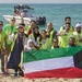 U.S. Soldiers, Kuwaiti citizens care for local beach