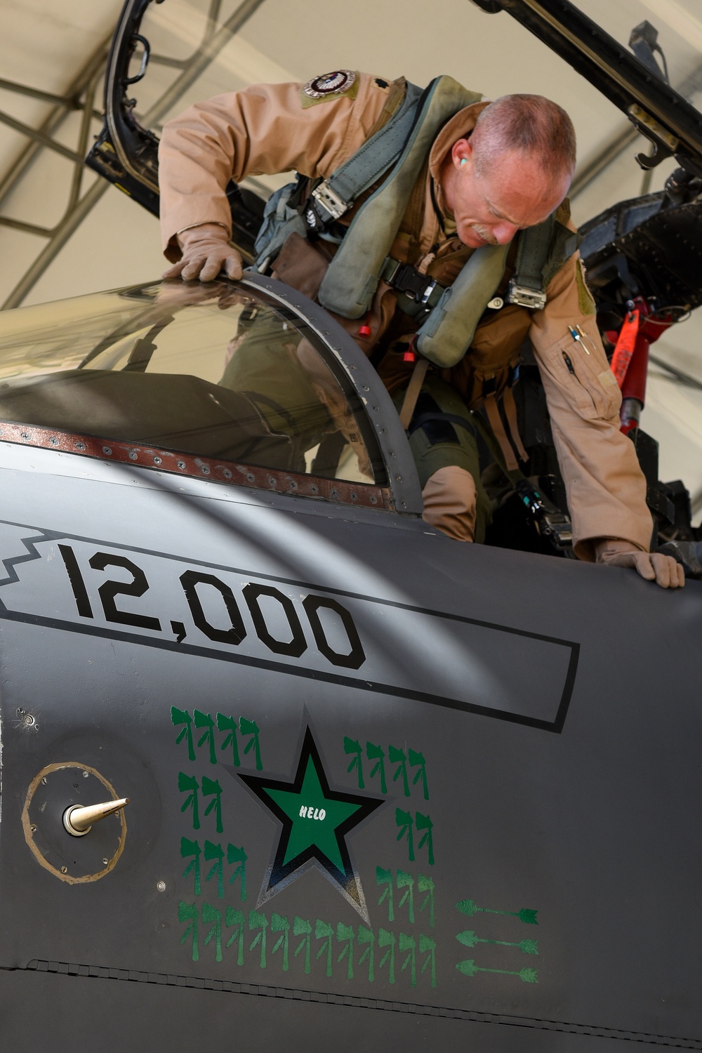 335th FS, 4th MXG Airmen return home