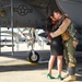 335th FS, 4th MXG Airmen return home