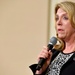 Secretary of the Air Force Deborah Lee James hosts her Air Force Spouse and Family Forum