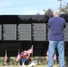 Vietnam Veterans Memorial Moving Wall at King City