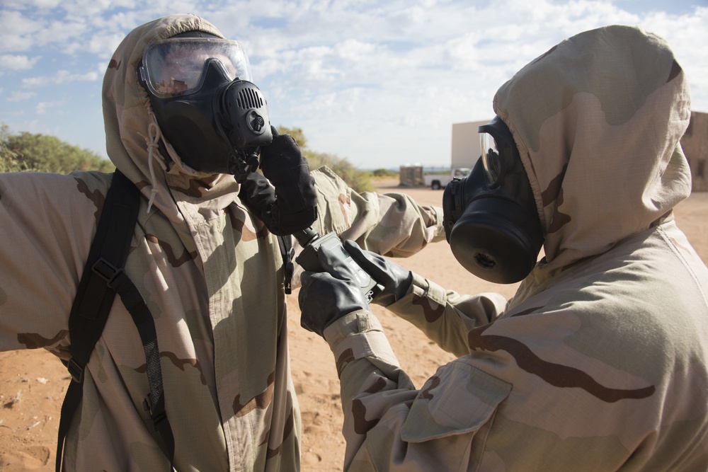Army Warfighter Assessment 17-1