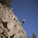 &quot;The Commandant's Battalion&quot; conquers Assault Climbers Course