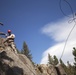 &quot;The Commandant's Battalion&quot; conquers Assault Climbers Course