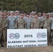 Alabama Army National Guard holds matches to field 2017 State Marksmanship Team