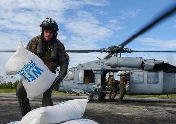 JTF Matthew