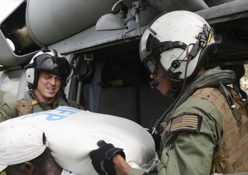 JTF Matthew