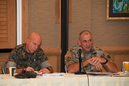 USARPAC Commanding General says military needs to embrace the multi-domain concept