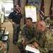 RHC-P leaders participate in team training event