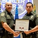 Texas Guardsman, Border Patrol Agent rescues girl in drowning waters