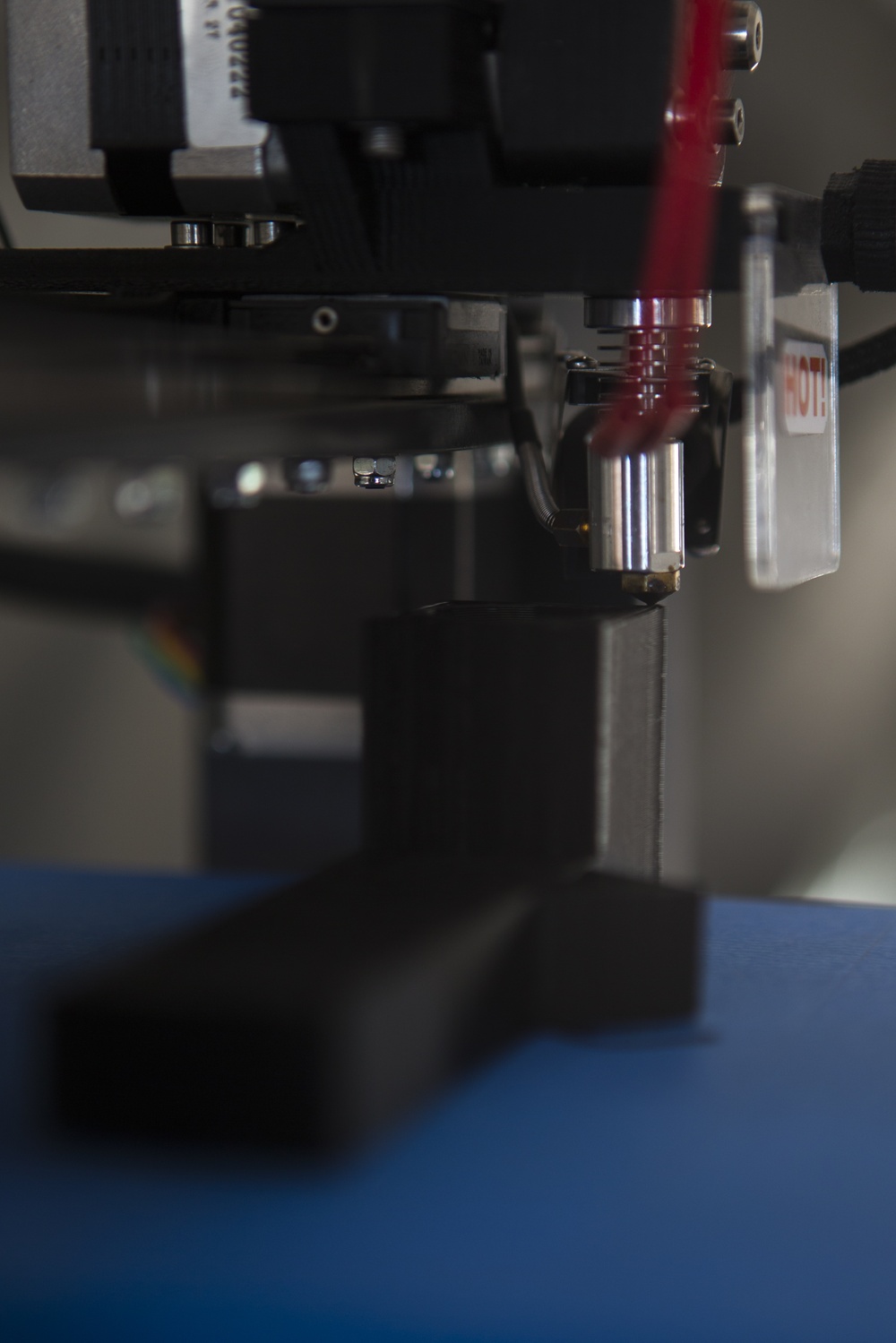 3D Printer Integration
