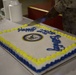 Navy 241st birthday cake cutting ceremony