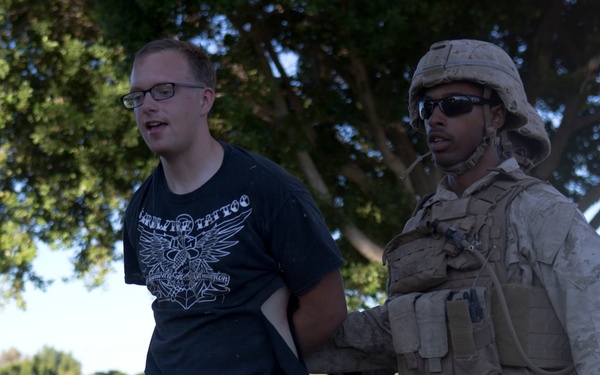 Assualt Support Tactics 3