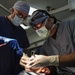 Oral Surgery Conducted Aboard Nimitz