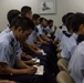 Junior Officer Engagement Program strengthens US, Japan interoperability