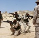 Marines from Mauritania, U.S. partner through training