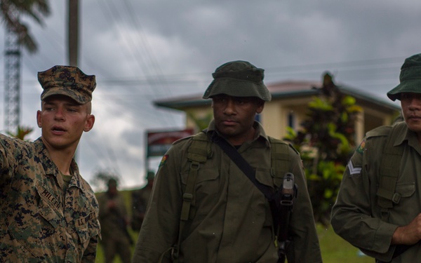 CIED and VCP in Fiji