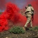 Peshmerga soldiers complete culminating training exercise