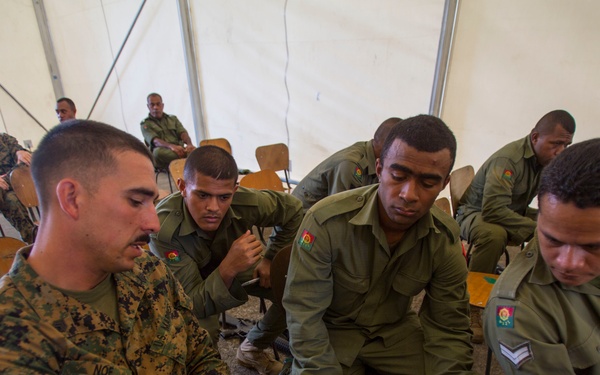 CIED and VCP in Fiji