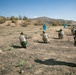 Peshmerga soldiers complete culminating training exercise