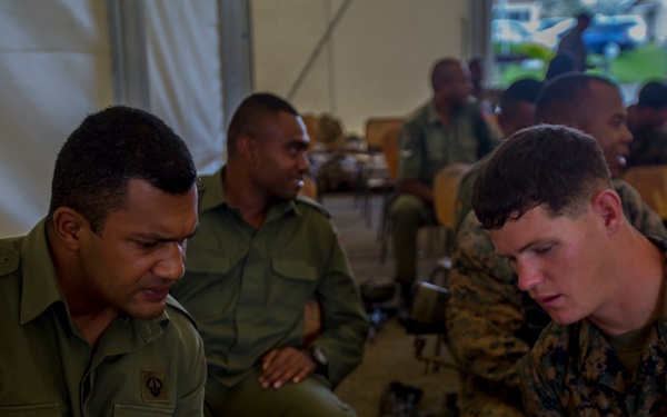 CIED and VCP in Fiji