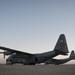179th Airlift Wing C-130H Hercules