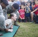 JBSA-Randolph community gathers for National Night Out