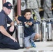 JBSA Fire Departments host open house