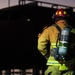 JBSA-Randolph firefighters conduct night fire training